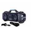 BOXE AKAI, compact 1.0, &quot;BT BoomBla&quot;, functie karaoke, Bluetooth, Jack 3.5mm, USB, &quot;ABTS-SH01&quot; (include TV 1.5 lei)