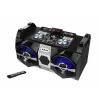 BOXE AKAI, compact 2.0, RMS 120W, Bluetooth, cu fir, alimentare 220V, Jack 3.5mm, USB, &quot;DJ-530&quot; (include TV 1.5 lei)