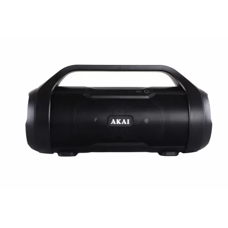 BOXE AKAI, compact 2.0, RMS 15W, Bluetooth, Jack 3.5mm, USB, &quot;ABTS-50&quot; (include TV 1.5 lei)