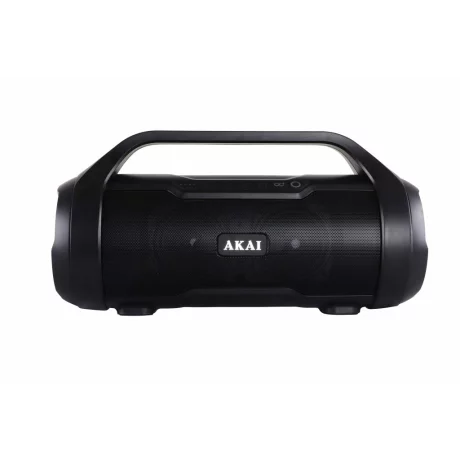 BOXE AKAI, compact 2.0, RMS 15W, Bluetooth, Jack 3.5mm, USB, ABTS-50