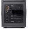 BOXE EDIFIER 5.1, RMS: 540W (5 x 60W, 1 x 240W), telecomanda pe fir cu display 2&quot; LCD + telecomanda wireless, digital optical in, black, &quot;S760D&quot;  (include TV 8 lei)