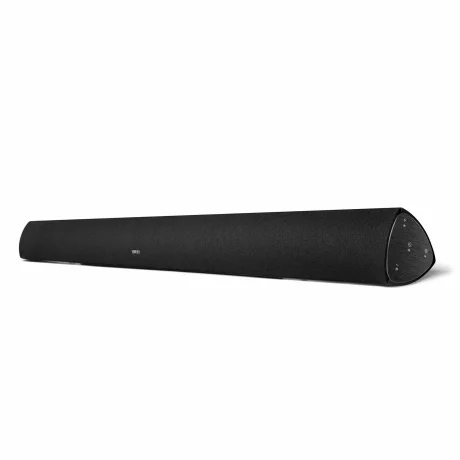 BOXE EDIFIER soundbar, bluetooth 4.0, RMS: 145W (2 x 16W, 2 x 19W, 1 x 75W), woofer 8&quot;, medii 2.75&quot;, inalte 0.75&quot;, frecv. raspuns 48Hz-20KHz, Line-in/AUX/optic/coax,tel wireless,dim1000x79x80mm, black, &quot;B7-BK&quot;  (include TV 1.5 lei)