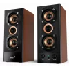 BOXE GENIUS 2.0, RMS: 20W (2 x 10W), amplificare integrata, black&amp;amp;amp;cherry wood, &quot;SP-HF800A II&quot; &quot;31730010402&quot; (include TV 3 lei)