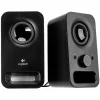 BOXE LOGITECH 2.0, RMS:  3W (2 x 1.5W), black, &quot;Z150&quot; &quot;980-000814&quot;  (include TV 1.5 lei)