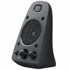 BOXE LOGITECH 2.1, RMS: 200W (2 x 35W, 1 x 130W), THX certfied, black, &quot;Z625&quot; &quot;980-001256&quot; (include TV 3 lei)