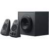 BOXE LOGITECH 2.1, RMS: 200W (2 x 35W, 1 x 130W), THX certfied, black, &quot;Z625&quot; &quot;980-001256&quot; (include TV 3 lei)