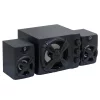 BOXE SPACER Gaming 2.1, RMS: 11W (2 x 3W + 5W),  black, SPB-THUNDER