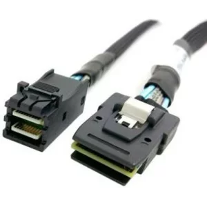 KIT cablu INTEL, contine 2x cabluri cu conector SFF8643 la SFF8087, 950 mm, &quot;AXXCBL950HDMS&quot;
