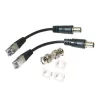 TESTER CABLU RETEA LOGILINK, pt. cablu UTP, FTP, coaxial, conector RJ45, RJ11, RJ12, BNC, &quot;WZ0015&quot;