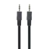 CABLU audio GEMBIRD  stereo (3.5 mm jack T/T),  2m &quot;CCA-404-2M&quot;