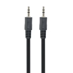 CABLU audio GEMBIRD  stereo (3.5 mm jack T/T),  2m &quot;CCA-404-2M&quot;