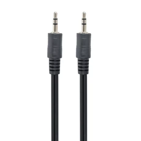 CABLU audio GEMBIRD  stereo (3.5 mm jack T/T),  2m &quot;CCA-404-2M&quot;