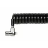 CABLU securitate KENSINGTON pt. notebook slot standard, cheie standard, conectare directa, 1.8m, cablu otel retractabil, 10mm,  permite rotire cablu, tehnologie Hidden Pin, &quot;MicroSaver 2.0&quot; &quot;K64423WW&quot;