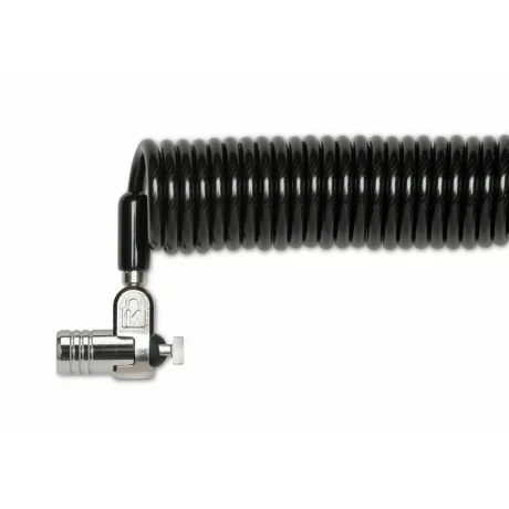 CABLU securitate KENSINGTON pt. notebook slot standard, cheie standard, conectare directa, 1.8m, cablu otel retractabil, 10mm,  permite rotire cablu, tehnologie Hidden Pin, &quot;MicroSaver 2.0&quot; &quot;K64423WW&quot;