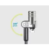 CABLU securitate KENSINGTON pt. notebook slot standard, cheie standard, conectare directa, 1.8m, cablu otel retractabil, 10mm,  permite rotire cablu, tehnologie Hidden Pin, &quot;MicroSaver 2.0&quot; &quot;K64423WW&quot;