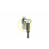 CABLU securitate KENSINGTON pt. notebook slot standard, cheie standard, conectare directa, 1.8m, cablu otel retractabil, 10mm,  permite rotire cablu, tehnologie Hidden Pin, &quot;MicroSaver 2.0&quot; &quot;K64423WW&quot;