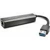 KENSINGTON , extern, USB 3.0, port RJ-45, 1000 Mbps, &quot;K33981WW&quot;