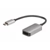 CABLU video ATEN, cablu or adaptor video, USB Type-C (T) la HDMI (M), 4K DCI (4096x2160) la 60Hz, &quot;UC3008A1-AT&quot;