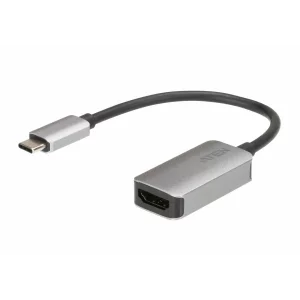 CABLU video ATEN, cablu or adaptor video, USB Type-C (T) la HDMI (M), 4K DCI (4096x2160) la 60Hz, &quot;UC3008A1-AT&quot;