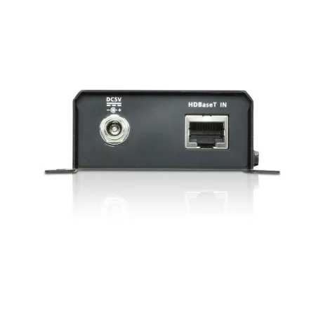 CABLU video ATEN, extender, HDMI (M) | RJ-45 la HDMI (M) | RJ-45, 4K DCI (4096x2160) la 60Hz, &quot;VE801-AT-G&quot;