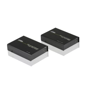 CABLU video ATEN, extender, HDMI (M) | RJ-45 la HDMI (M) | RJ-45, 4K DCI (4096x2160) la 60Hz, &quot;VE812-AT-G&quot;