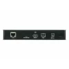 CABLU video ATEN, extender, HDMI (M) | USB Type-B la HDMI (M) | USB 2.0 x 3, 4K DCI (4096x2160) la 60Hz, &quot;VE813A-AT-G&quot;