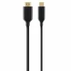 CABLU video BELKIN, HDMI (T) la Mini HDMI (T), 4K DCI (4096x2160) la 60Hz, 3 m, &quot;F3Y027BF3M-P&quot;