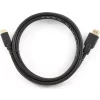 CABLU video GEMBIRD, adaptor HDMI (T) la Mini-HDMI (Type C)(T), 1.8m, rezolutie maxima 4K DCI (4096 x 2160) la 60 Hz, negru, &quot;CC-HDMI4C-6&quot;