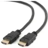 CABLU video GEMBIRD, HDMI (T) la HDMI (T), 1.8m, conectori auriti, rezolutie maxima 4K (3840 x 2160) la 60 Hz, negru, &quot;CC-HDMI4-6&quot;