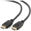 CABLU video GEMBIRD, HDMI (T) la HDMI (T), 20m, conectori auriti, rezolutie maxima 4K (3840 x 2160) la 30 Hz, negru, &quot;CC-HDMI4-20M&quot;