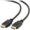 CABLU video GEMBIRD, HDMI (T) la HDMI (T), 30m, conectori auriti, rezolutie maxima 4K (3840 x 2160) la 30 Hz, negru, &quot;CC-HDMI4-30M&quot;