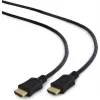 CABLU video GEMBIRD, HDMI (T) la HDMI (T), 3m, conectori auriti, rezolutie maxima 4K (3840 x 2160) la 60 Hz, negru, &quot;CC-HDMI4L-10&quot;