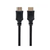 CABLU video SPACER, HDMI (T) la HDMI (T), 1m, conectori auriti, rezolutie maxima 4K (3840 x 2160) la 60 Hz, negru, &quot;SPC-HDMI4L-1M&quot;