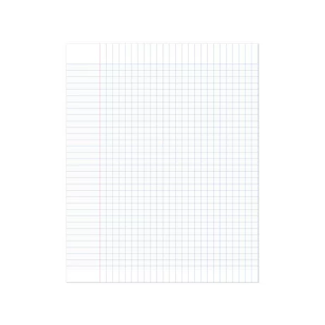 Caiet Clairefontaine Metric 96 file