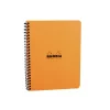 Caiet Clairefontaine Rhodia Classic