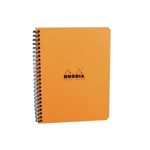 Caiet Clairefontaine Rhodia Classic