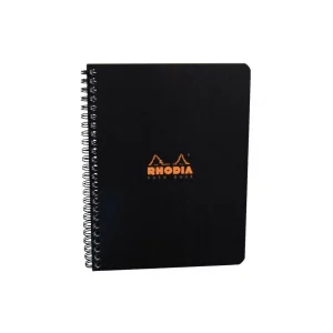 Caiet Clairefontaine Rhodia Classic