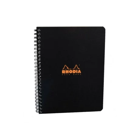 Caiet Clairefontaine Rhodia Classic