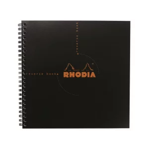 Caiet Clairefontaine Rhodia Reverse