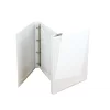 Caiet mecanic A4 cu buzunar 25 mm 4 inele