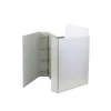 Caiet mecanic A4 cu buzunar 55 mm 4 inele