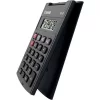 Calculator de birou CANON,AS-8, ecran 8 digiti, alimentare baterie, display LCD, negru, include TV 0.1 lei ,&quot;BE4598B001AA&quot;