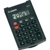 Calculator de birou CANON,AS-8, ecran 8 digiti, alimentare baterie, display LCD, negru, include TV 0.1 lei ,&quot;BE4598B001AA&quot;