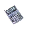 Calculator de birou CANON,TX-1210E, 32 taste, ecran 12 digiti, alimentare solara si baterie, negru, include TV 0.1 lei ,&quot;BEE13-0840210&quot;