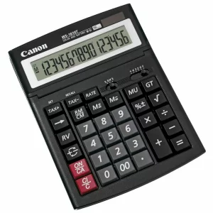 Calculator de birou CANON, WS1610T, ecran 16 digiti BE0696B001AA