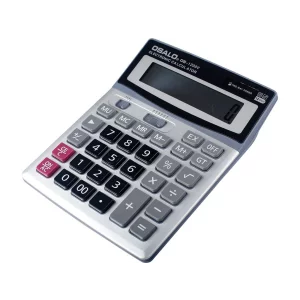 Calculator de birou OS1200V