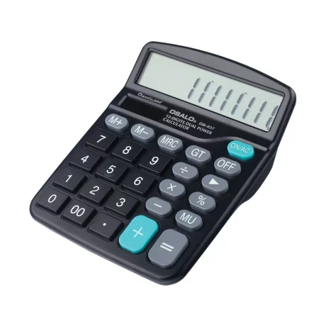 Calculator de birou OS837