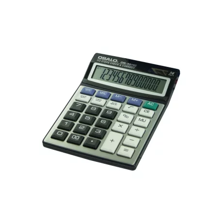 Calculator de birou OS9914C