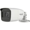 CAMERA supraveghere HIKVISION bullet, pt. exterior, dist. IR 70 m, lentila varifocala 2.7 - 13.5MM, 2 Mpx, cu fir, carcasa metal, &quot;HWT-B323-Z&quot;