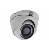 CAMERA supraveghere HIKVISION dome, pt. exterior, dist. IR 30 m, lentila fixa 2.8 mm, 2 Mpx, cu fir, carcasa metal, &quot;DS-2CE56D8T-ITMF28&quot;